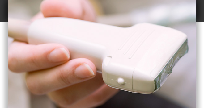 Sonografie Ultraschal Segeberg